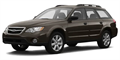 Legacy Outback 2003-2009