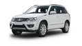 Grand Vitara