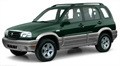 Grand Vitara 1998-2005