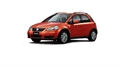 SX4 2006-2013
