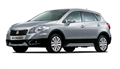 SX4 S-Cross 2013-