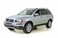 XC90 2003-2014