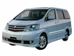 Alphard 2002-2008
