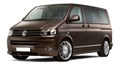 Multivan T5 2003-2015