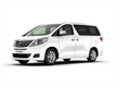 Alphard 2008-2015