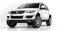 Touareg 2002-2010