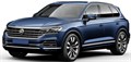 Touareg 2018-
