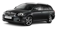 Avensis universal 2009-2018