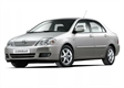 Corolla 2002-2006