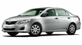 Corolla 2007-2013