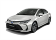 Corolla 2019-