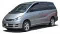 Estima 2000-2006