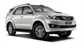Fortuner 2013-2017