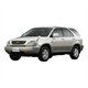 Harrier 1997-2003