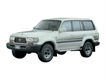 Land Cruiser 80 1989-1998