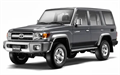 Land Cruiser 76 1989-1998