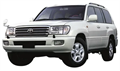 Land Cruiser 100 1998-2007