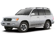 Land Cruiser 105 1998-2007