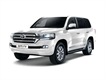 Land Cruiser 200 2007-2021