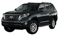 Land Cruiser Prado 150 2009-