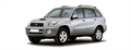 RAV4 2000-2006
