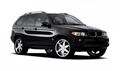 X5 E53 2000-2007