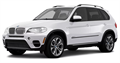 X5 E70 2007-2013