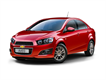 Aveo 2012-2015