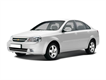 Lacetti sedan 2004-2012