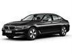 5-Series G30 sedan 2016-