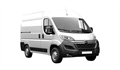 Jumper van L1, L2, L3 2006-