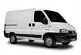Ducato van III L1, L2, L3 2006-