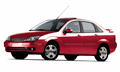 Focus I sedan 1998-2004