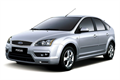 Focus II hatchback 2004-2011