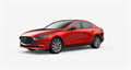 3 sedan 2013-2019