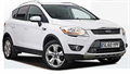 Kuga 2008-2013