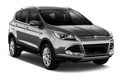 Kuga 2013-2019