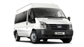 Transit V van 2014-