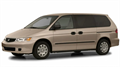 Odyssey 1999-2003