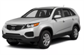 Sorento XM 2009-2012