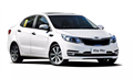 Rio III sedan 2011-2017