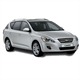 Ceed universal 2006-2012