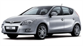 i30 hatchback 2007-2012