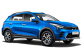Rio X-line 2017-2020