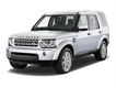 Discovery IV 2009-2017
