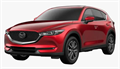 CX-5 2017-