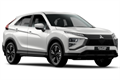 Eclipse Cross