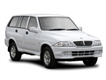 Road Partner 2008-2011