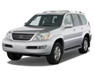 GX 470 2003-2009