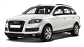 Q7 2006-2015
